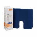 Mckesson Compressed Coccyx Cushion, 4PK 146-RTL1491COM